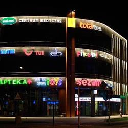 Filia Centrum Kultury Wilanów w Alto Wilanów, Warszawa godziny otwarcia
