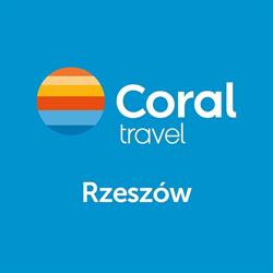 Coral Travel Rzeszów Kościuszki, godziny otwarcia