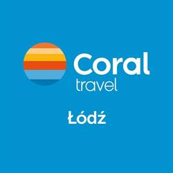 Coral Travel Łódź Kościuszki, godziny otwarcia