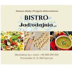 Jadłodajnia Bistro, Kętrzyn godziny otwarcia