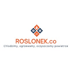 Rosłonek - wentylacja, klimatyzacja, instalacje grzewcze, Józefów godziny otwarcia