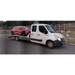 Pomoc drogowa Autostrada A1 Holowanie Laweta 24h - Tomas, Lubicz Górny godziny otwarcia