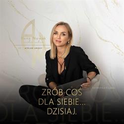Anielski Wdzięk atelier urody, Inowrocław godziny otwarcia