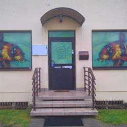 Sklep wędkarski Bocja, Poraj godziny otwarcia