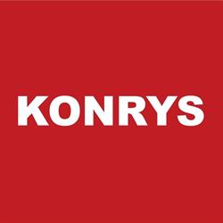 KONRYS, Białystok godziny otwarcia