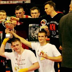 Górnik Sosnowiec Boks, godziny otwarcia