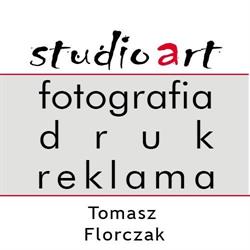 Studio Art Tomasz Florczak, Aleksandrów Kujawski godziny otwarcia