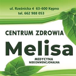 CENTRUM ZDROWIA "MELISA", Kępno godziny otwarcia