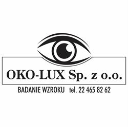 OKO-LUX Sp. z o.o, Ząbki godziny otwarcia