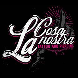 La Cosa Nostra Tattoo & Piercing, Warszawa godziny otwarcia