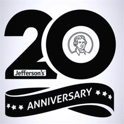 Jefferson's Catering, Ochla godziny otwarcia