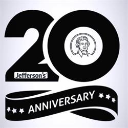Jefferson's Catering, Ochla godziny otwarcia