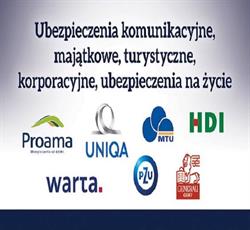 Ubezpieczenia Marta Miłek, Świdnica godziny otwarcia