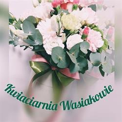 Kwiaciarnia Wasiakowie, Kutno godziny otwarcia