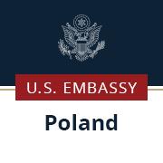 Ambasada Stanów Zjednoczonych w Warszawie, Warszawa godziny otwarcia