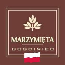 Gościniec Marzymięta, Czmoniec godziny otwarcia