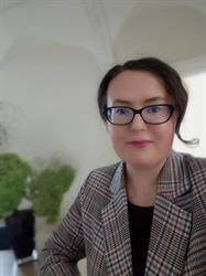 Tłumacz przysięgły i konferencyjny j. angielskiego Anna Broniarek, Poznań godziny otwarcia