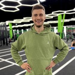 Trener Marcin Gęca, Lublin godziny otwarcia