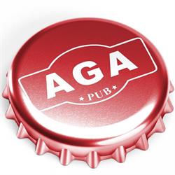 Pub AGA, Słupsk godziny otwarcia