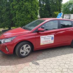 Ośrodek Szkolenia Kierowców Jacek Wiącek, Mława godziny otwarcia