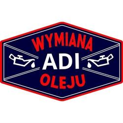 Wymiana Oleju ADI, Kobylnica godziny otwarcia