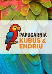 Papugarnia Kubuś & Endriu, Kuraszków godziny otwarcia