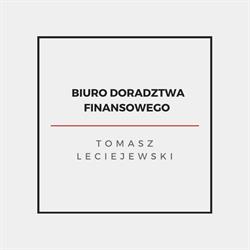 Tomasz Leciejewski - Doradca Finansowy, Leszno godziny otwarcia