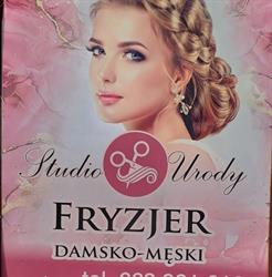 Studio Fryzur, Polańczyk godziny otwarcia