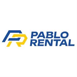 PABLO Rental, Gierczyce godziny otwarcia
