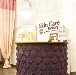 Salon Kosmetyczny Skin Care, Częstochowa godziny otwarcia