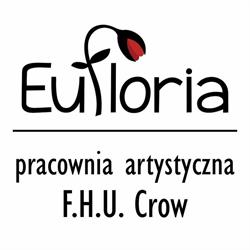 Eufloria F.H.U. Crow - Kreatywna pracownia artystyczna, Limanowa godziny otwarcia