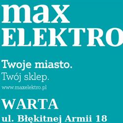 Max Elektro Warta, godziny otwarcia
