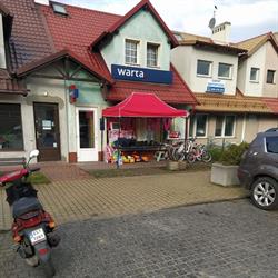 Firma Handlowa - Czesław Bobrowicz, Skórcz godziny otwarcia