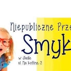 Niepubliczne Przedszkole Smyk W Jaśle, Jasło godziny otwarcia