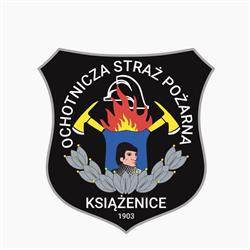 OSP Książenice woj.Śląskie, godziny otwarcia