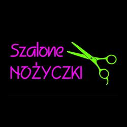 Szalone Nożyczki, Gniew godziny otwarcia