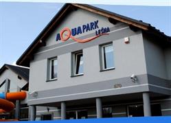 Aquapark Leśna, godziny otwarcia