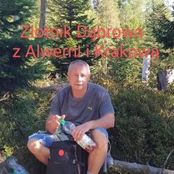 Zbigniew Dąbrowa PPUH ZŁOTNIK, Alwernia godziny otwarcia