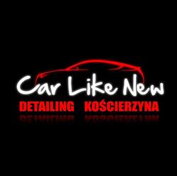 Car Like New - Detailing Kościerzyna, godziny otwarcia