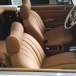 BETTER-CAR Tapicerstwo Samochodowe, Reda godziny otwarcia
