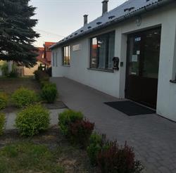 Dom Kolping w Luborzycy, Wysiołek Luborzycki godziny otwarcia