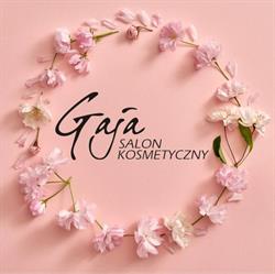 Gaja. Salon kosmetyczny, Tarnów godziny otwarcia