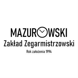 Mazurowski Zakład Zegarmistrzowski, Lubawa godziny otwarcia