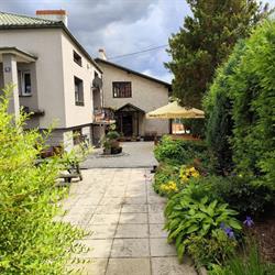 Restauracja Berta, Pruchna godziny otwarcia