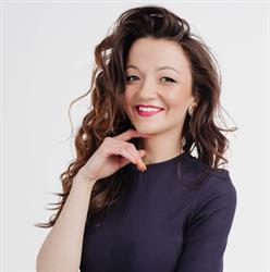 Honorata Harasimiuk Makeup Artist, Lublin godziny otwarcia