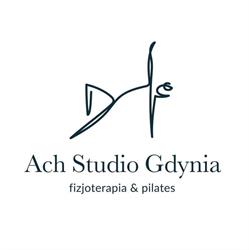 Ach Studio Gdynia fizjoterapia & pilates, godziny otwarcia