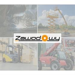 Zawodowy - kurs na wózki widłowe UDT, ładowarki teleskopowe, spawacze, Rzeszów godziny otwarcia