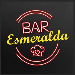 Bar Esmeralda, Słopnice godziny otwarcia
