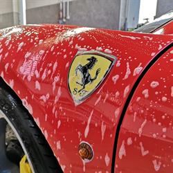 Gloss Garage Detailing, Łódź godziny otwarcia