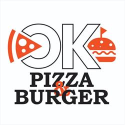 OK Pizza & Burger, Bielsko-Biała godziny otwarcia